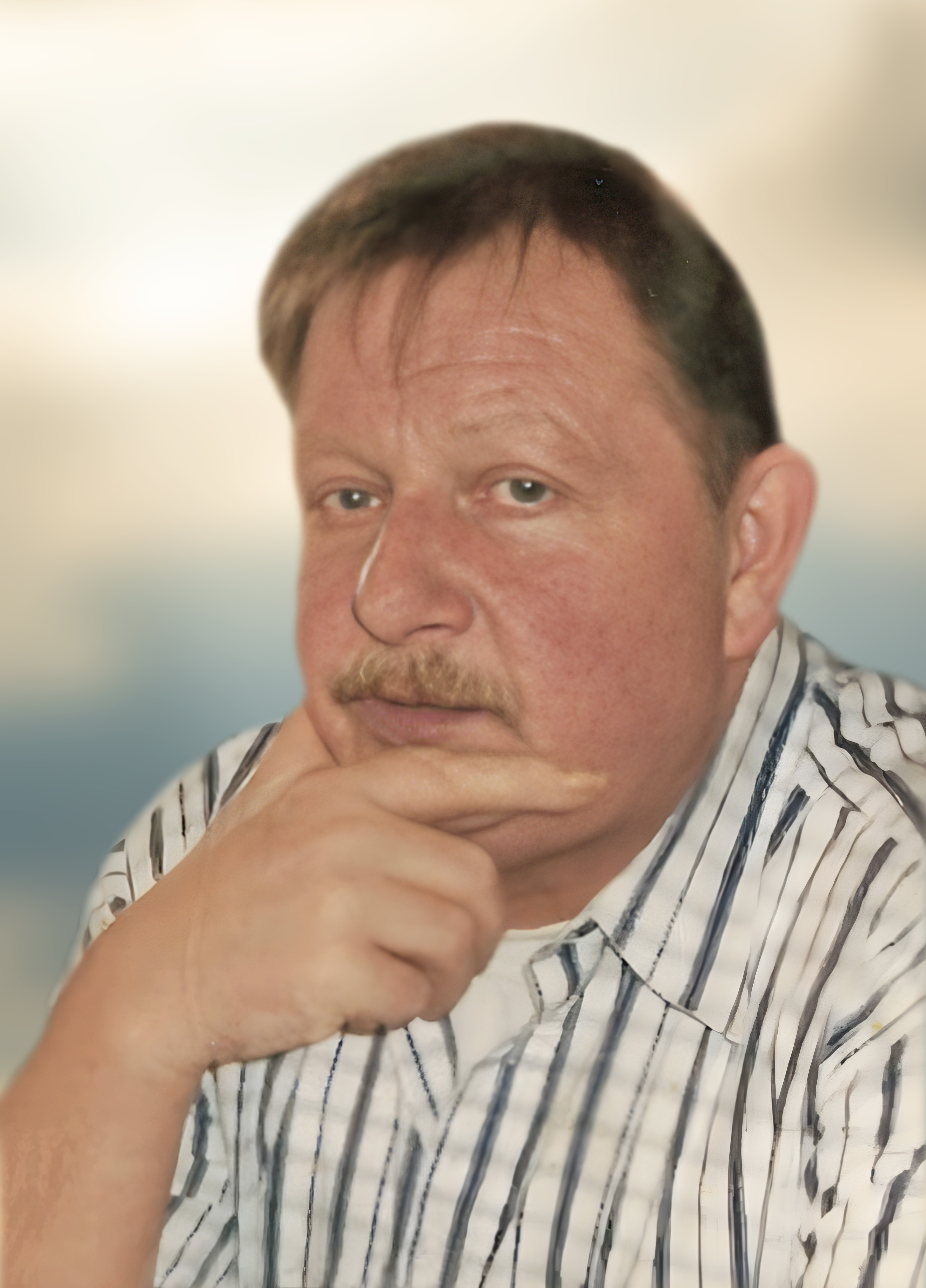 Bronsch, Peter