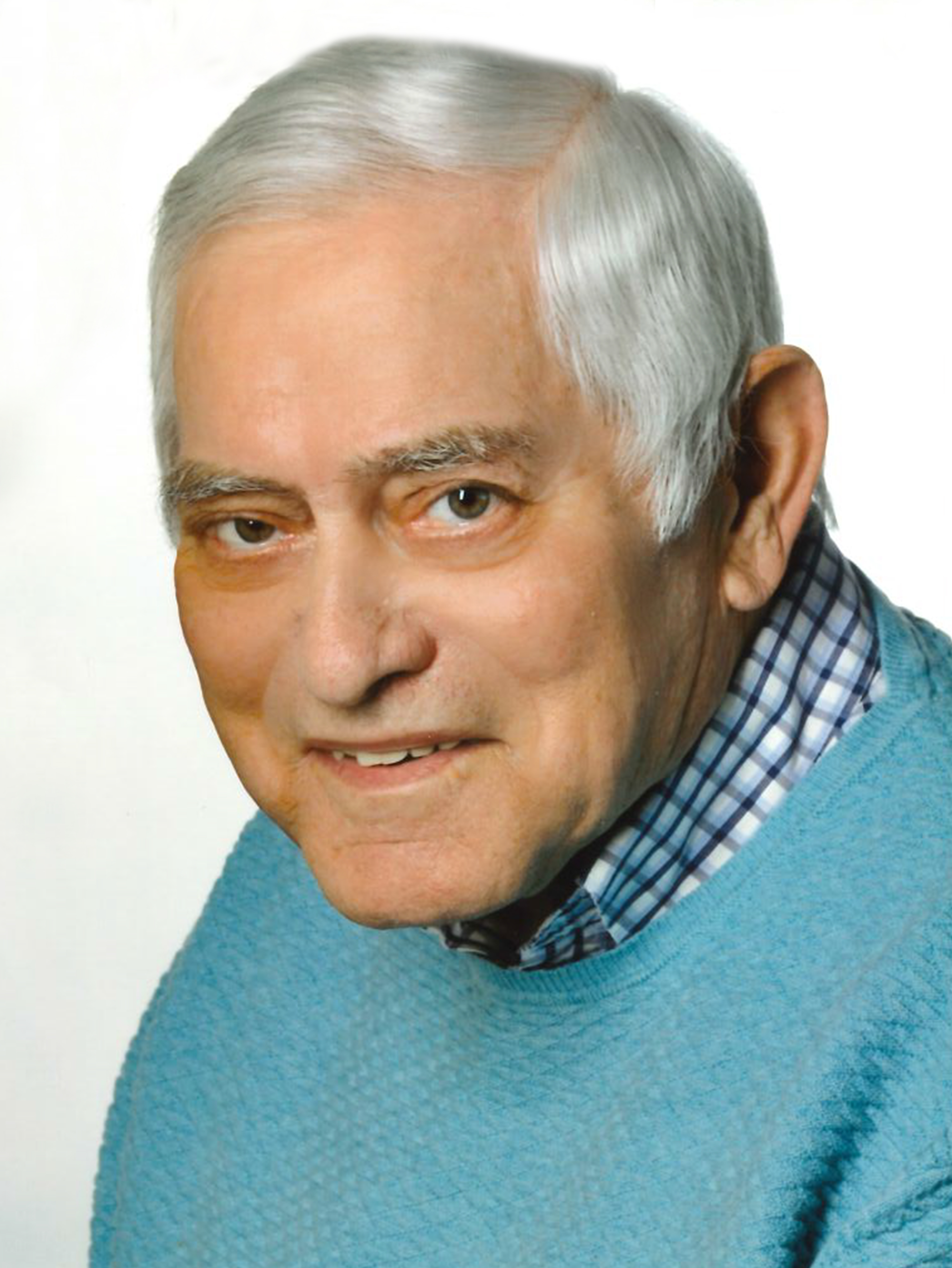 Rump, Günter