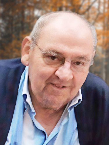 Niewels, Gerhard