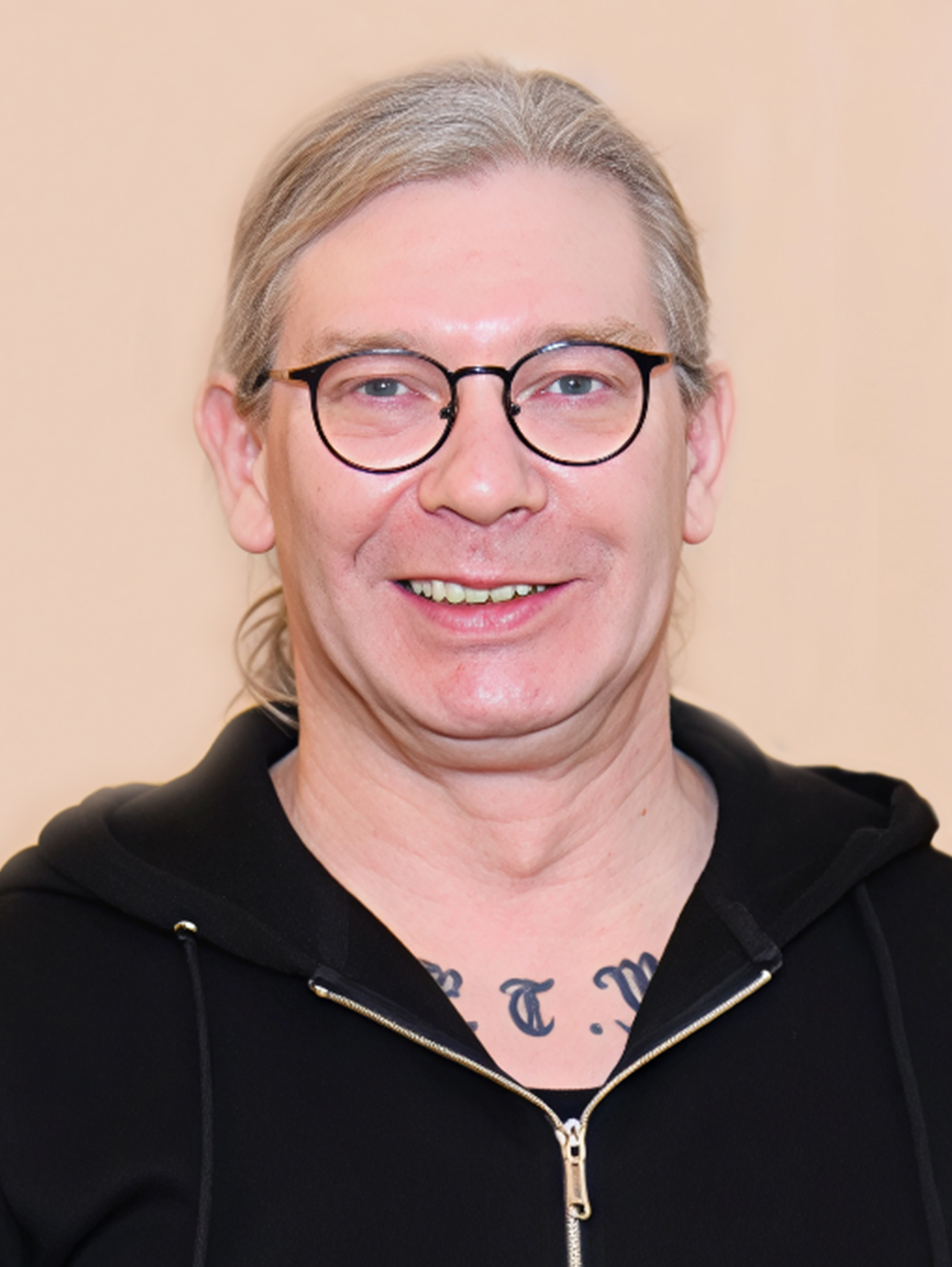 Berhörster, Jens