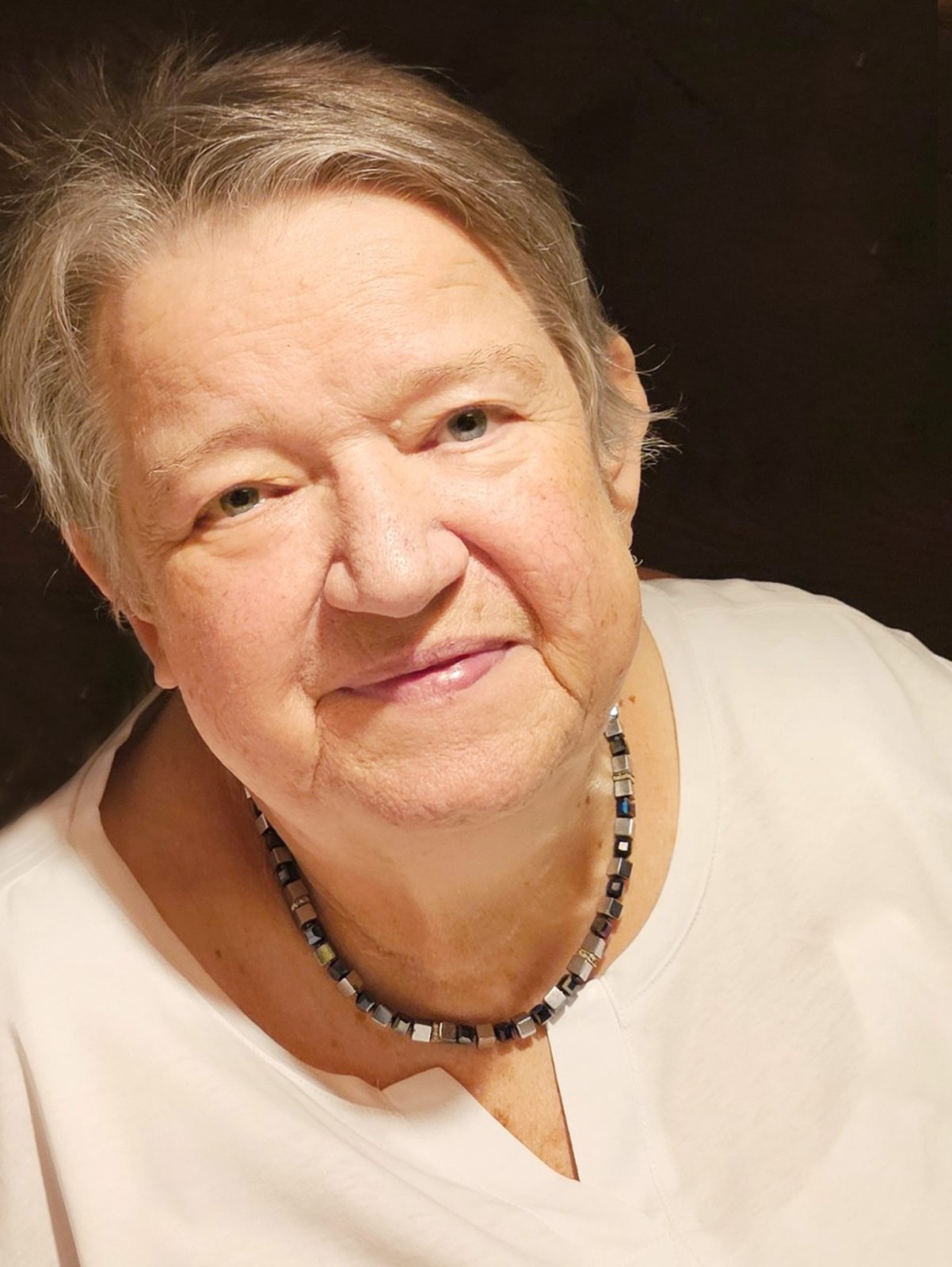 Rüter, Ursula Gertrud