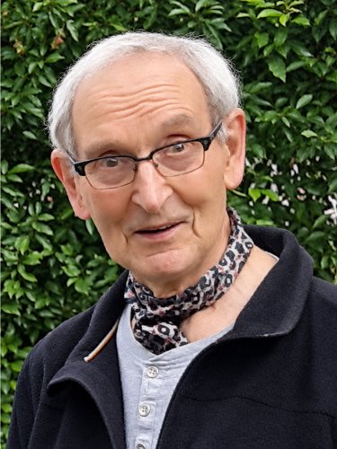 Mißfeldt, Peter