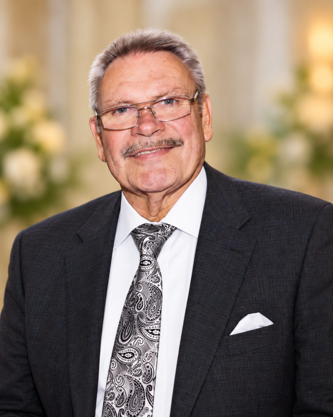 Wolter, Peter Friedrich