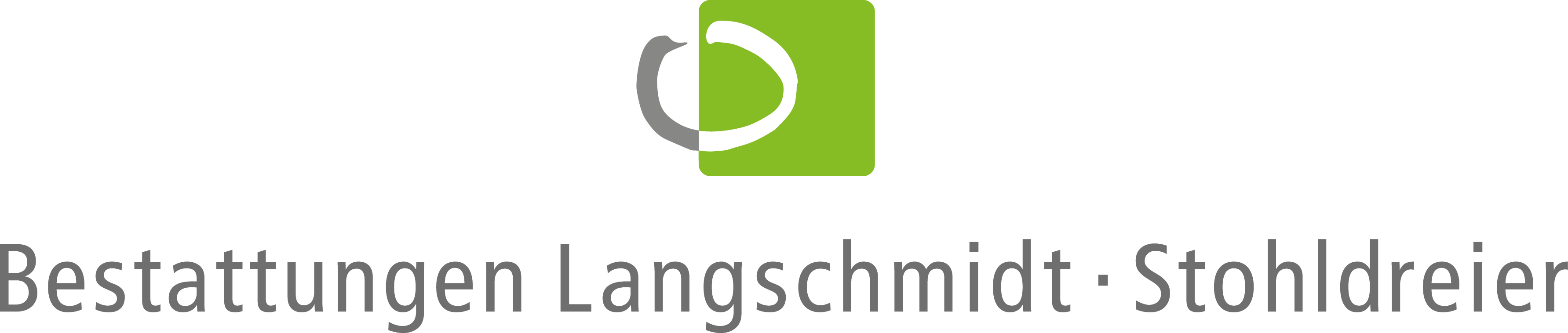Bestattungen Langschmidt - Stohldreier